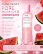 تونر کوچک کننده منافذ هندوانه | Glow Recipe Watermelon Glow PHA+BHA Pore-Tight Toner Mini 40ml