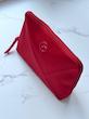کیف آرایشی جورجیو آرمانی | Armani Beauty Red Cosmetic Bag