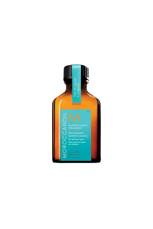 روغن آرگان مو مراکانویل اورجینال | Moroccanoil Treatment Original 25ml