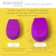 اسفنج آرایشی بایوبلندر اکوتولز | EcoTools Bioblender Makeup Sponge