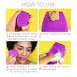 اسفنج آرایشی بایوبلندر اکوتولز | EcoTools Bioblender Makeup Sponge
