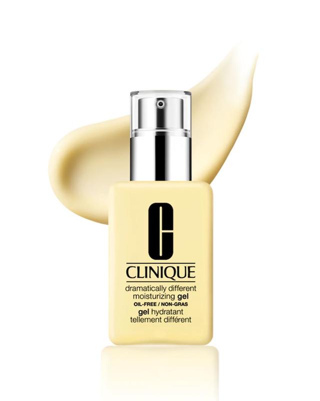 ژل مرطوب کننده دراماتیکال کلینیک | Clinique dramatically different moisturizing gel