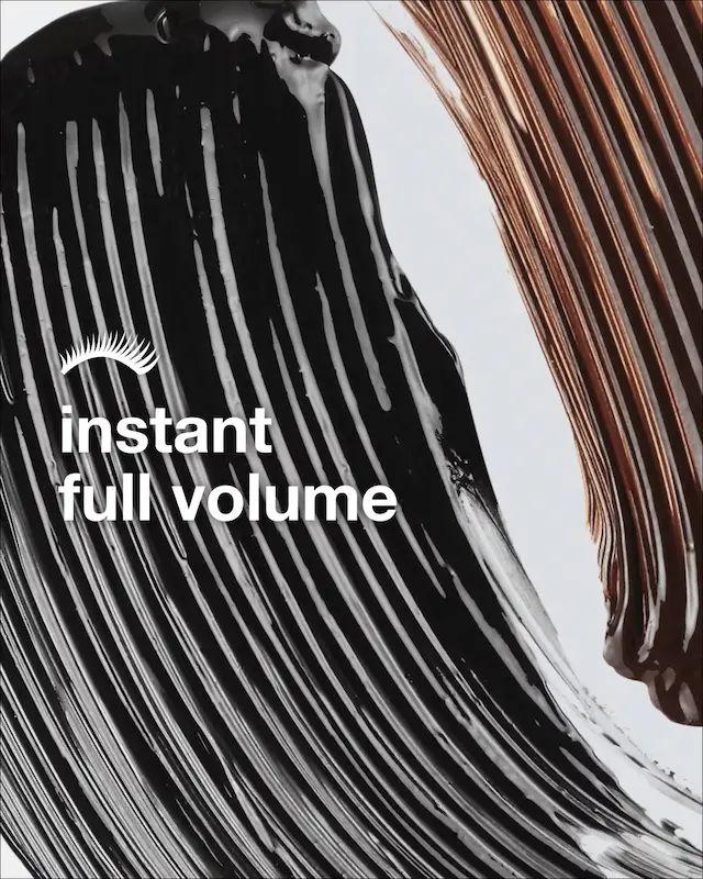 ریمل کلینیک های ایمپکت های-فای حجم‌دهنده | Clinique High Impact High-Fi™ Full Volume Mascara