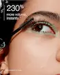 ریمل کلینیک های ایمپکت های-فای حجم‌دهنده | Clinique High Impact High-Fi™ Full Volume Mascara