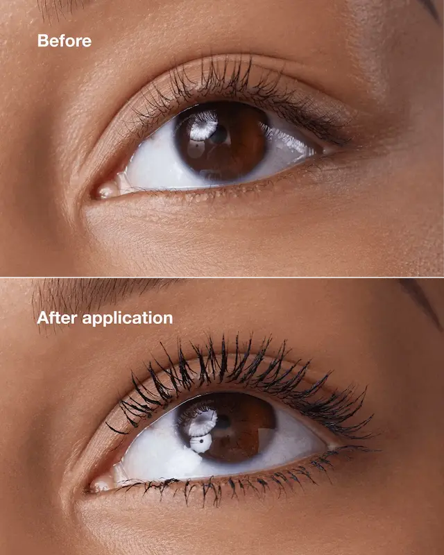 ریمل کلینیک های ایمپکت های-فای حجم‌دهنده | Clinique High Impact High-Fi™ Full Volume Mascara