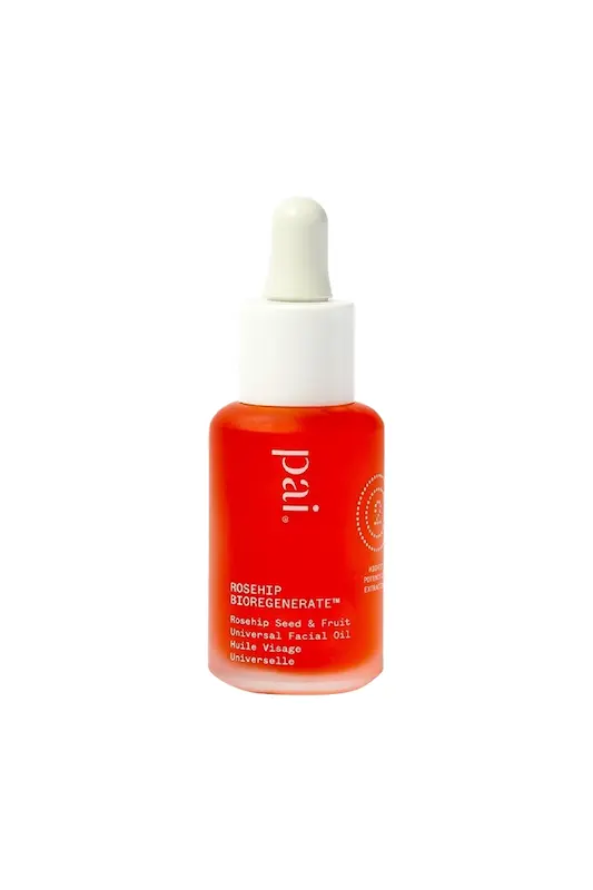 روغن رز هیپ ضد چروک و روشن کننده پای | Pai Rosehip BioRegenerate Face Oil 30ml