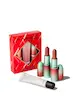 پک رژ لب و لیپ گلاس مک | MAC M·A·CX To The Future Lip Trio Holiday 2025