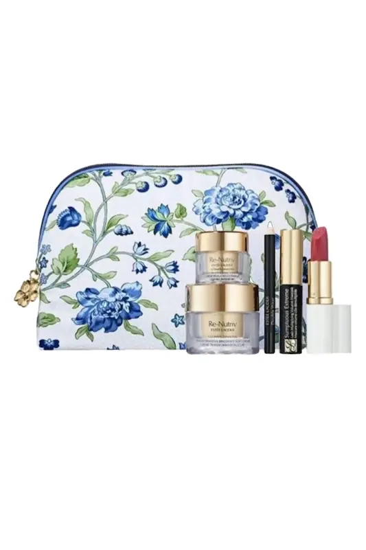 پک لوکس استی لادر | Estée Lauder Luxury Gift Set