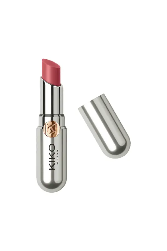 بالم لب رنگی کیکو میلانو 06 بلک‌بری | KIKO Milano Coloured Balm 06 Blackberry