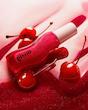 لیپ اویل شاین گیسو | Gisou Honey Infused Lip Oil - Cherry On The Cake