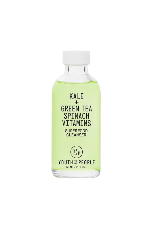 ژل شستشوی سوپرفود یوث تو د پیپل | Youth To The People(Yttp) Superfood Cleanser