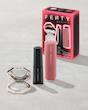 پک صورت، چشم و لب فنتی بیوتی | Fenty Beauty Fenty's Finest 3-Piece Face, Eye + Lip Kit (Holiday Limited Edition)
