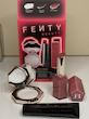 پک صورت، چشم و لب فنتی بیوتی | Fenty Beauty Fenty's Finest 3-Piece Face, Eye + Lip Kit (Holiday Limited Edition)