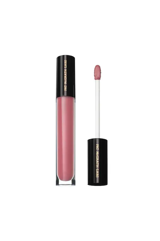 لیپ گلاس پت مک‌گرث| Pat McGrath Labs LUST Divine Rose