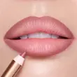 خط لب شارلوت تیلبری پیلو تاک مدیوم | Charlotte Tilbury Lip Cheat – Pillow Talk Medium
