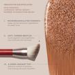 تینت رنگی و آبرسان صورت | Rose Inc Skin Enhance Luminous Tinted Serum