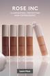 تینت رنگی و آبرسان صورت | Rose Inc Skin Enhance Luminous Tinted Serum