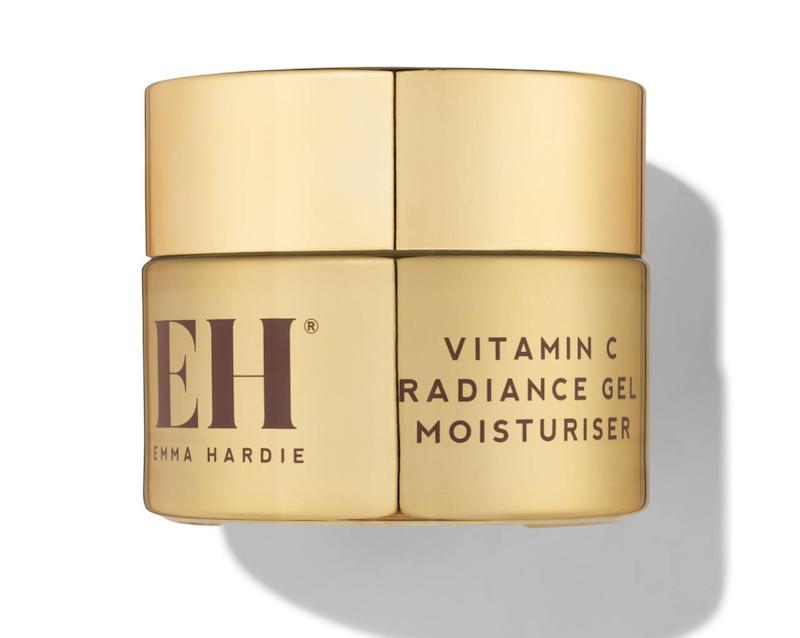 ژل مرطوب‌کننده ویتامین C اما هاردی | Emma Hardie (EH) Vitamin C Radiance Gel Moisturiser