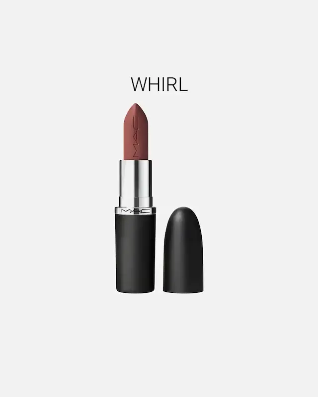 پک رژ لب و لیپ گلاس مک | MAC M·A·CX To The Future Lip Trio Holiday 2025