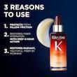 سرم شب مغذی مو کراستاس ۸ ساعته | Kérastase Nutritive 8H Magic Night Serum