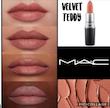 پک رژ لب و لیپ گلاس مک | MAC M·A·CX To The Future Lip Trio Holiday 2025