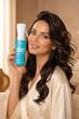 اسپری نرم‌کننده و محافظ حرارت کالروا | Color Wow Money Mist Leave-In Conditioner