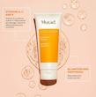 ژل شستشوی ویتامین سی مورد | Murad Essential-C Cleanser