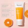 ژل شستشوی ویتامین سی مورد | Murad Essential-C Cleanser