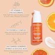 سرم روشن‌کننده ویتامین سی ساندی رایلی | Sunday Riley C.E.O. 15% Vitamin C Brightening Serum