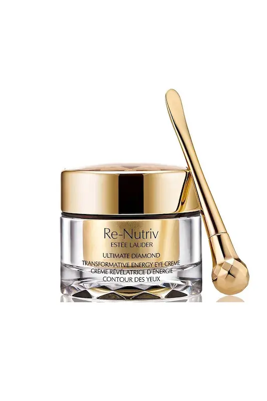 کرم دور چشم اولتیمیت دایموند استی لادر | Estée Lauder Re-Nutriv Ultimate Diamond Age Reversal Eye Crème