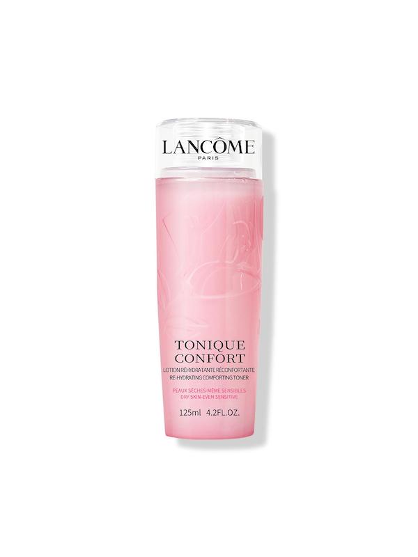 تونر آبرسان هیالورونیک اسید لانکوم | Lancôme Tonique Confort Hyaluronic Acid Toner