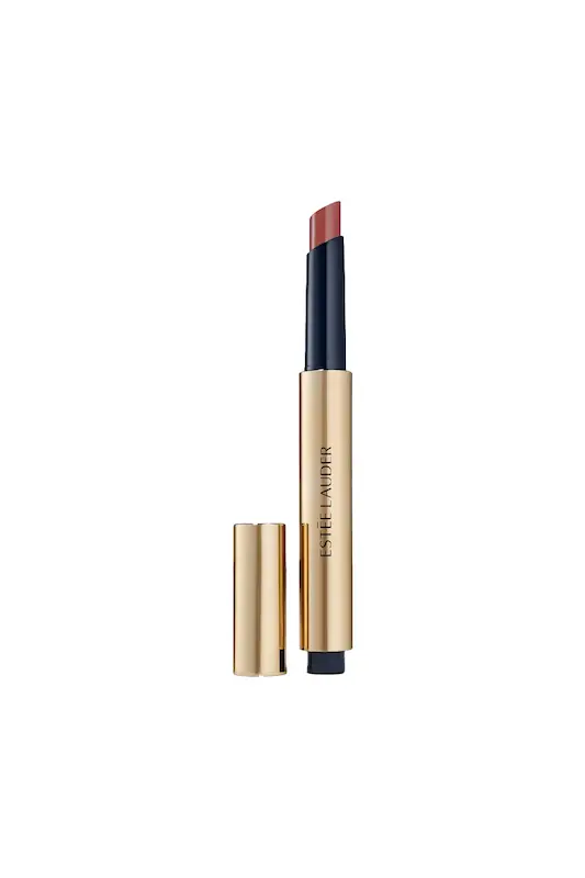 رژ لب گلاسی استی لادر |  Estée Lauder Pure Color Melt-On Glosstick Melted Maple