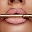 مداد لب کرمی کیکو | KIKO Creamy Colour Comfort Lip Liner - Pinkish Brown