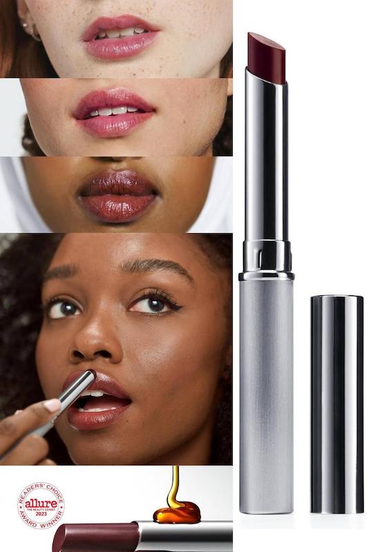 بالم لب کلینیک |  Clinique Almost Lipstick 