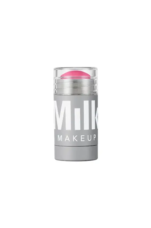 رژگونه و لب استیکی میلک میکاپ | Milk Makeup Lip + Cheek Color Stick