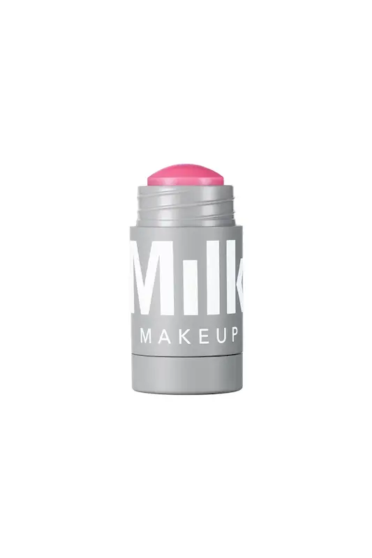 رژگونه و لب استیکی میلک میکاپ | Milk Makeup Lip + Cheek Color Stick