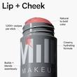 رژگونه و لب استیکی میلک میکاپ | Milk Makeup Lip + Cheek Color Stick