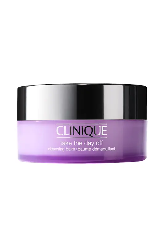 بالم پاک‌کننده آرایش کلینیک | Clinique Take The Day Off Cleansing Balm