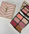 پالت رژگونه ۶ رنگ ایو سن لورن | YSL Couture Face Palette 6 Colors