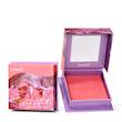 رژگونه پودری بنفیت | Benefit Crystah Strawberry Pink Blush