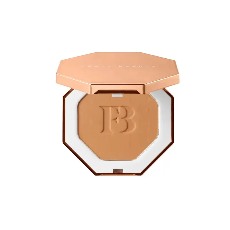 برانزر فنتی بیوتی  | Fenty Beauty Sun Stalk’r Instant Warmth Bronzer – Private Island