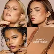 برانزر فنتی بیوتی  | Fenty Beauty Sun Stalk’r Instant Warmth Bronzer – Private Island