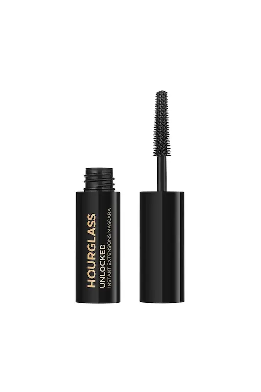 ریمل اورگلس | Hourglass Unlocked™ Instant Extensions Mascara (Mini Size)