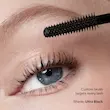 ریمل اورگلس | Hourglass Unlocked™ Instant Extensions Mascara (Mini Size)