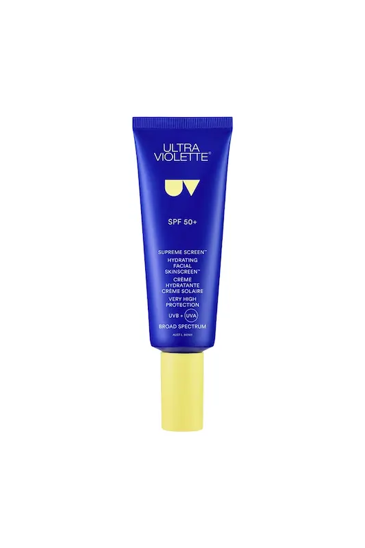 ضد آفتاب اولترا ویولت سوپریم اسکرین | Ultra Violette Supreme Screen Hydrating Facial Skinscreen SPF50