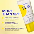 لوسیون ضد آفتاب سوپرگوپ پلی | Supergoop! PLAY Everyday Lotion SPF 50