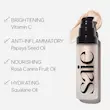 ژل درخشان کننده چندکاره سای | Saie Glowy Super Gel – Starglow