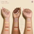 هایلایتر مایع رر بیوتی | Rare Beauty Positive Light Liquid Luminizer Highlighter – Outshine