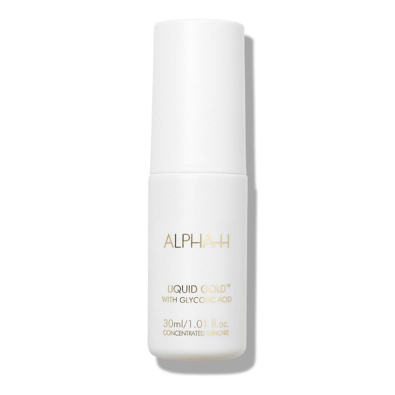 سرم لایه‌بردار لیكوئيد گلد آلفا اچ | Alpha-H Liquid Gold Exfoliating Treatment 5% Glycolic Acid