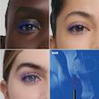 ریمل حجم‌دهنده آبی سفورا | SEPHORA COLLECTION Size Up Mascara Volume Extra Large – Blue